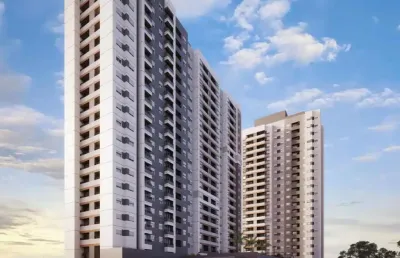 Apartamentos 1 e 2 dormitórios no bairro do butantã - sp