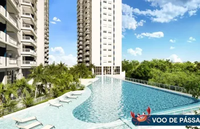 Apartamento com 2 quartos à venda na Rua Dempachi Nakayama, 356, Jardim Esperança, Barueri