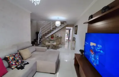 Casa com 5 quartos à venda na Rua Miosótis, 230, Jardim das Flores, Osasco