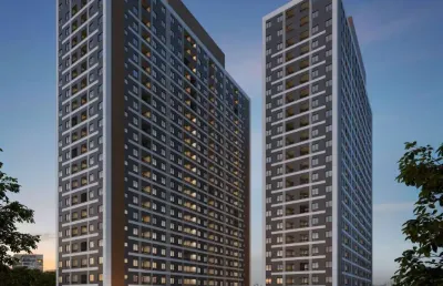 A moradia perfeita ! apartamentos 1, 2 e 3 dormitórios em carapicuíba
