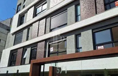 Apartamento para venda em belo horizonte, anchieta, 2 dormitórios, 1 suíte, 3 banheiros, 2 vagas