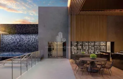 Apartamento para venda em belo horizonte, santo antônio, 4 dormitórios, 2 suítes, 4 banheiros, 3 vagas