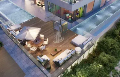 Apartamento para venda em belo horizonte, carmo, 4 dormitórios, 2 suítes, 4 banheiros, 3 vagas