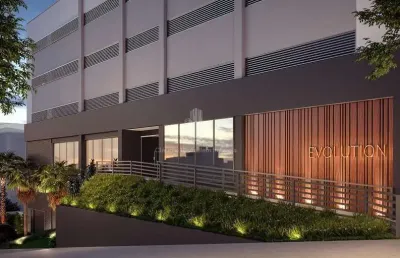 Apartamento para venda em belo horizonte, buritis, 3 dormitórios, 1 suíte, 3 banheiros, 2 vagas