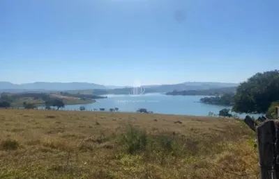 Terreno para venda em guapé, centro, 1 dormitório, 1 banheiro