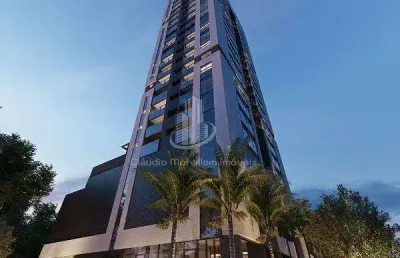 Apartamento com área privativa para venda em belo horizonte, savassi, 2 dormitórios, 1 suíte, 2 banheiros, 2 vagas