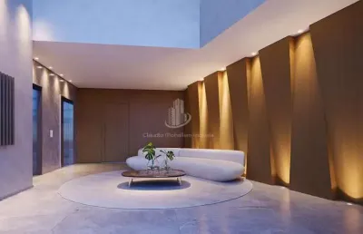 Apartamento para venda em belo horizonte, luxemburgo, 3 dormitórios, 1 suíte, 4 banheiros, 2 vagas