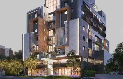 Apartamento para venda em belo horizonte, santa efigênia, 1 dormitório, 1 banheiro, 1 vaga