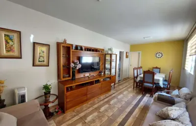 Apartamento para venda em belo horizonte, santo antônio, 3 dormitórios, 1 suíte, 3 banheiros, 1 vaga