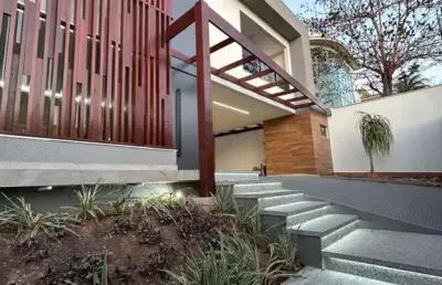 Casa para venda em belo horizonte, buritis, 5 dormitórios, 5 suítes, 5 banheiros, 4 vagas