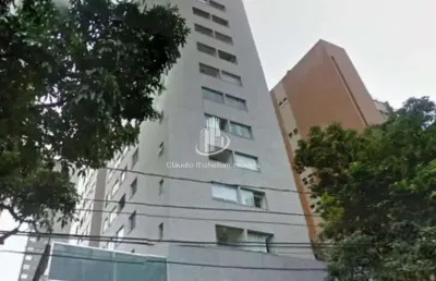 Apartamento para venda em belo horizonte, savassi, 2 dormitórios, 1 suíte, 3 banheiros, 2 vagas