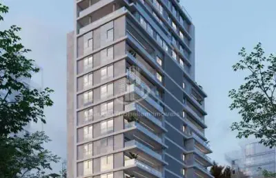 Apartamento para venda em belo horizonte, lourdes, 4 dormitórios, 2 suítes, 5 banheiros, 3 vagas