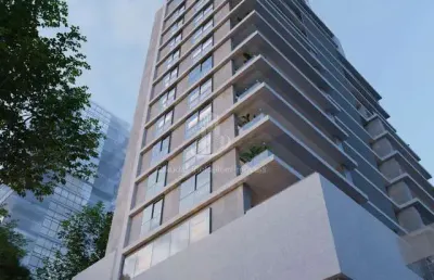 Apartamento para venda em belo horizonte, lourdes, 4 dormitórios, 2 suítes, 5 banheiros, 3 vagas