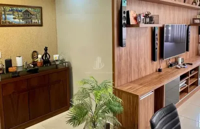 Apartamento com área privativa para venda em belo horizonte, caiçara, 3 dormitórios, 1 suíte, 2 banheiros, 1 vaga
