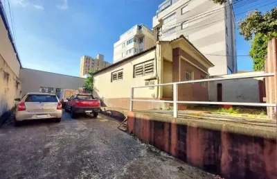 Terreno à venda na Rua Paraguassu, 127, Prado, Belo Horizonte