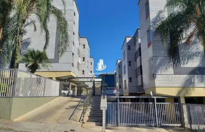 Apartamento para venda em belo horizonte, padre eustáquio, 3 dormitórios, 1 suíte, 3 banheiros, 1 vaga