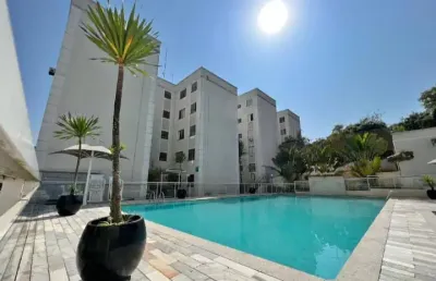Apartamento com 2 quartos à venda na Avenida Etelvina de Souza Majone, 1-199, Reserva Belas Nações, Bauru