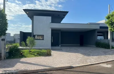 Casa em condomínio fechado com 4 quartos à venda na Morada Do Sol, Piratininga 