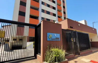 Apartamento com 2 quartos à venda na Rua Capitão Gomes Duarte, 30-30, Jardim Brasil, Bauru
