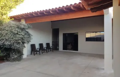 Casa com 3 quartos à venda no Jardim Olímpico, Bauru 