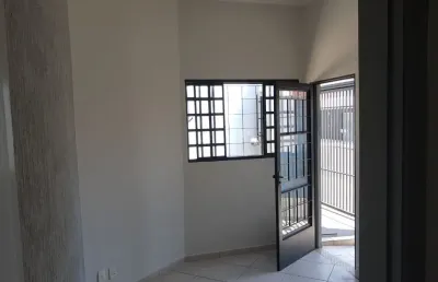 Casa com 3 quartos à venda na Vila Industrial, Bauru 
