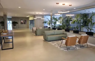 Apartamento com 3 quartos à venda na Rua Victor Curvello de Ávila Santos, 1-85, Parque Residencial das Camélias, Bauru