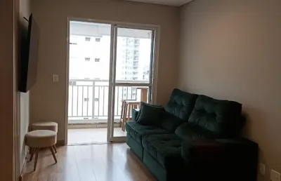 Apartamento com 3 quartos à venda na Avenida Orlando Ranieri, 10-110, Parque Residencial das Camélias, Bauru