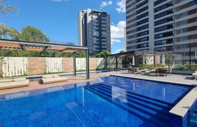 Apartamento com 3 quartos à venda na Rua Pedro Antônio Ruiz, 2-154, Vila Aviação, Bauru