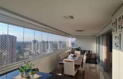 Apartamento com 3 quartos à venda na Rua Luiz Bleriot, 8-13, Vila Aviação, Bauru
