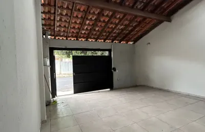 Casa com 3 quartos à venda na Vila São João do Ipiranga, Bauru 