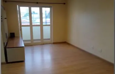 Apartamento com 3 quartos à venda na Rua Patagônia, 18-50, Jardim Terra Branca, Bauru