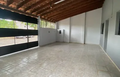 Casa com 3 quartos à venda no Jardim Cecap, Bauru 