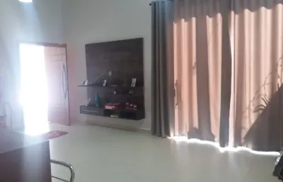 Casa com 3 quartos à venda na Vila Carolina, Bauru 