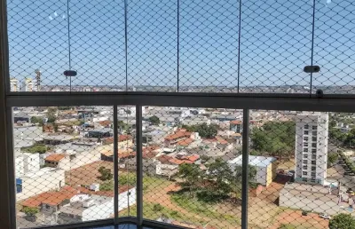 Apartamento com 3 quartos à venda na Rua Nicanor Del Masso, 2-65, Jardim Contorno, Bauru