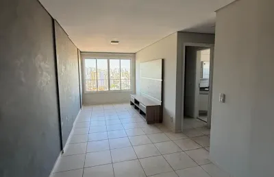 Apartamento com 2 quartos à venda na Rua Antônio Garcia, 15-45, Jardim Brasil, Bauru