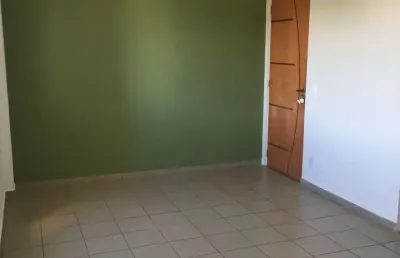 Apartamento com 2 quartos à venda na Rua Sebastião Pregnolato, 6-70, Jardim Auri Verde, Bauru