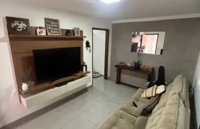 Residência muito bem localizada próximo ao sesi e avenida duque de caxias