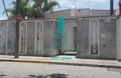 Casa para venda em mogi das cruzes, jardim universo, 4 dormitórios, 1 suíte, 5 banheiros, 3 vagas