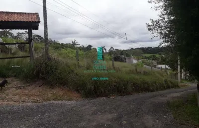 Chácara / sítio à venda na Estrada do Mário Shimizu, Cocuera, Mogi das Cruzes