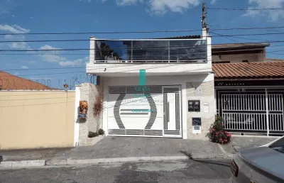Casa para venda em mogi das cruzes, mogi moderno, 7 dormitórios, 2 suítes, 7 banheiros, 2 vagas