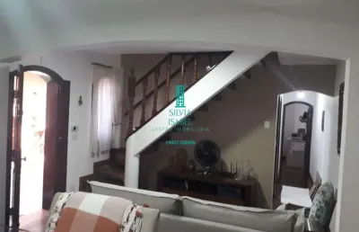 Casa para venda em mogi das cruzes, vila progresso, 5 dormitórios, 2 banheiros, 3 vagas