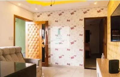 Casa para venda em mogi das cruzes, vila nova cintra, 3 dormitórios, 1 suíte, 2 banheiros, 2 vagas