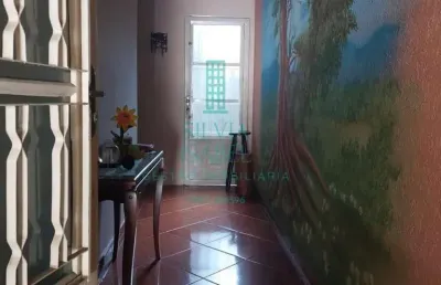 Casa para venda em mogi das cruzes, jardim esperança, 4 dormitórios, 3 banheiros, 3 vagas