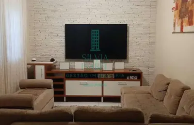 Casa para venda em mogi das cruzes, vila brasileira, 3 dormitórios, 1 suíte, 3 banheiros, 3 vagas