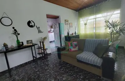 Casa para venda em mogi das cruzes, jardim veneza, 2 dormitórios, 1 suíte, 2 banheiros, 2 vagas