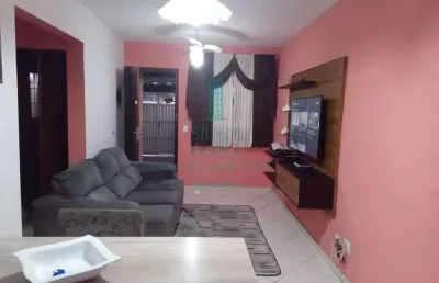 Casa para venda em mogi das cruzes, vila brasileira, 2 dormitórios, 1 banheiro, 2 vagas