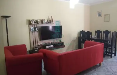 Casa para venda em mogi das cruzes, conjunto residencial nova bertioga, 4 dormitórios, 1 suíte, 3 banheiros, 2 vagas
