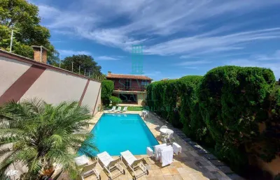 Casa para venda em mogi das cruzes, vila oliveira, 4 dormitórios, 2 suítes, 3 banheiros, 7 vagas