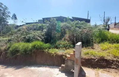 Terreno para venda em mogi das cruzes, vila são paulo