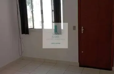 Apartamento para venda em mogi das cruzes, jardim aeroporto iii, 2 dormitórios, 1 banheiro, 1 vaga